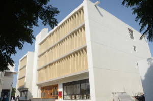 1. Bajaj Bhavan